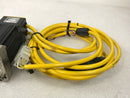 Parker SM232AE-N10N Compumotor Servo Motor (Used Working, 90 Day Warranty) - Tech Equipment Spares, LLC