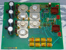 Varian Assy D-K9831 Rev K Low Voltage Power Supply D-K9830 Rev E *used working - Tech Equipment Spares, LLC
