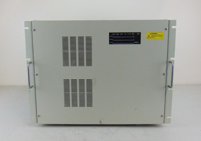 Seiko Epson SKP DUBO010 Power Supply *untested, sold as-is - Tech Equipment Spares, LLC