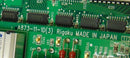 Rigaku CPU PCB A873-10-1D Circuit Board *used working, 90 day warranty - Tech Equipment Spares, LLC
