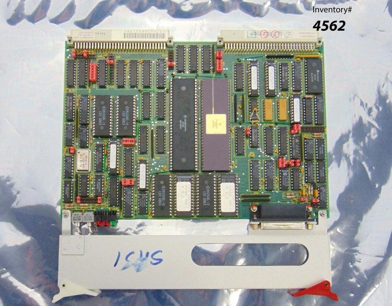 LAM 300000 SYS68K/SASI-1PCB Circuit Board *used working - Tech Equipment Spares, LLC