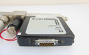 MKS 2259C-01000RV Mass Flow Controller 1000 SCCM N2 *used working - Tech Equipment Spares, LLC