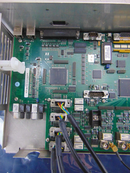 Zeiss CPLD 4.0.0 Circuit Board 7.00 *used working - Tech Equipment Spares, LLC