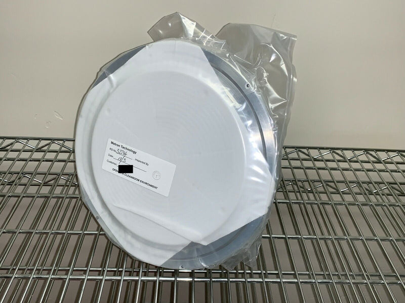 AMAT Applied Materials 0010-93152 Heater Pruge Assy 200MM SNNF TXZ BKM *cleaned* - Tech Equipment Spares, LLC