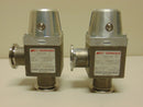 Edwards PV25MKS C31315000 Manual Angle Valve, KF-25 (lot of 4) *used working - Tech Equipment Spares, LLC