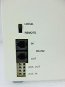 Cole Parmer 7550-90 MasterFlex Computerized Drive 7518-60 Easy-Load *used - Tech Equipment Spares, LLC