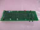 AMAT Applied Materials 0100-20349 Operator Key Panel Circuit Board 300mm - Tech Equipment Spares, LLC