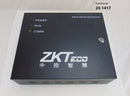 ZKTeco inBIO160 Advance Access Control, lot of 5 *new surplus - Tech Equipment Spares, LLC