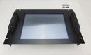 Tyco Electronics ET1515L-7CWC-1-1GY-G Touch Screen E210772 *used working - Tech Equipment Spares, LLC