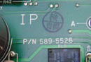 Hitachi 589-5526 IP Circuit Board Hitachi FB-2000A FIB *used working - Tech Equipment Spares, LLC