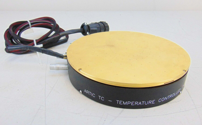 Trio-Tech Artic TC Temperature Controlled Chuck *used working - Tech Equipment Spares, LLC