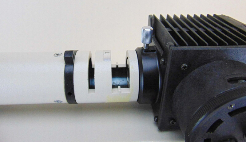 Nikon Optiphot Microscope *used working - Tech Equipment Spares, LLC