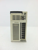 Mitsubishi MR-J2S-40A AC Servo Drive *used working, 90-day warranty - Tech Equipment Spares, LLC