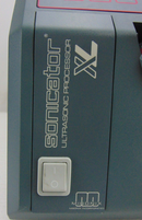 Misonix XL-2020 Sonicator Ultrasonic Processor XL *untested, sold as-is - Tech Equipment Spares, LLC