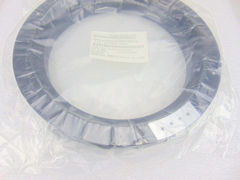LAM Research 715-330000-090 Ring Gas Injection Alum *new - Tech Equipment Spares, LLC