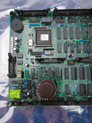 Hitachi 817-0706 EVAC CONT Circuit Board Hitachi HD-2000 TEM *used working - Tech Equipment Spares, LLC