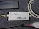 Agilent 1159A Differential Probe 1GHz *non-working - Tech Equipment Spares, LLC