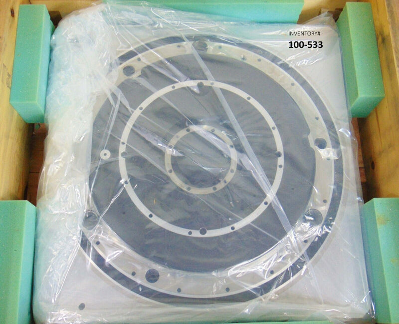 LAM 715-017891-003 PL TOP 300MM 2300 *cleaned - Tech Equipment Spares, LLC