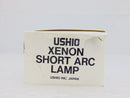 Ushio Xenon Short Arc Lamp UXL-S150M0 KL 150W Xenon Long Life KLA *new surplus - Tech Equipment Spares, LLC