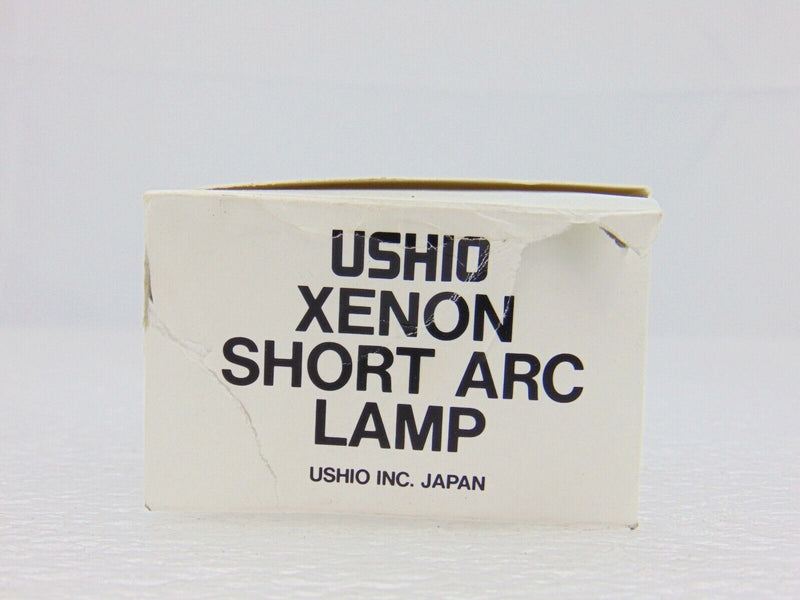 Ushio Xenon Short Arc Lamp UXL-S150M0 KL 150W Xenon Long Life KLA *new surplus - Tech Equipment Spares, LLC