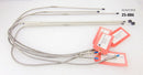Fiberguide Industries CB18180-16 CB18179-10 Thermocouple, Lot Of 5 *new surplus - Tech Equipment Spares, LLC