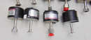 MKS Baratron 222C 122A 122BA 127A, lot of 18 (assorted models) *untested - Tech Equipment Spares, LLC