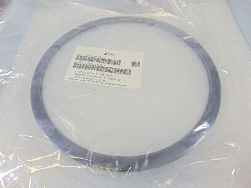 LAM Research 716-087945-372 Ring *new surplus, 90 day warranty* - Tech Equipment Spares, LLC