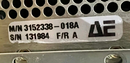 AE Advanced Energy 3152338-018A MDX Pinnacle Power Supply *non-working - Tech Equipment Spares, LLC