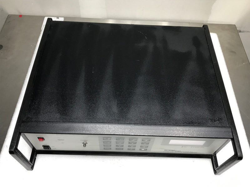 Noise Com UFX7108 Programmable Noise Generator - Tech Equipment Spares, LLC