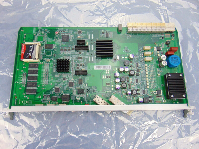 Alcatel Lucent 3FE26698 AAAA03 PCB Circuit Board *used working - Tech Equipment Spares, LLC