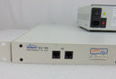 Spirent DLS-5405 VDSL2 Noise Injection Unit DLS-5P02 Power Supply *used working - Tech Equipment Spares, LLC