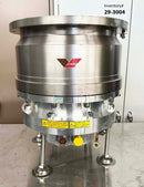 Osaka TG3270MBWC-55 Turbo Pump *used working - Tech Equipment Spares, LLC