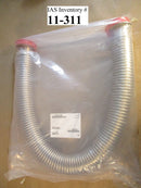 Applied Materials 3400-00346 Stainless Steel Bellow KF-50 FH-200-40-2NW 40” /New - Tech Equipment Spares, LLC