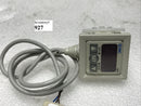 SMC ISE40-01-22-M Pressure Switch (used working) - Tech Equipment Spares, LLC