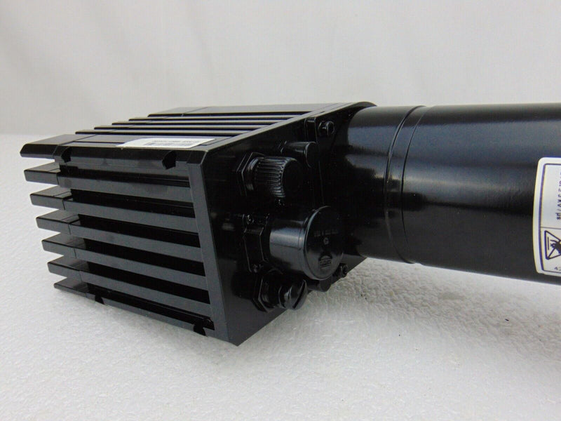 Lenze SSN40-1G HAR 047C22 SDSGSSR047-22 Transport Motor Resolver Universal - Tech Equipment Spares, LLC