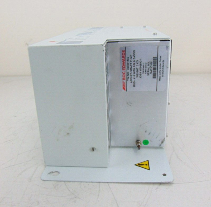Edwards U20001186 IM Interface Module *used working | Tech Equipment ...