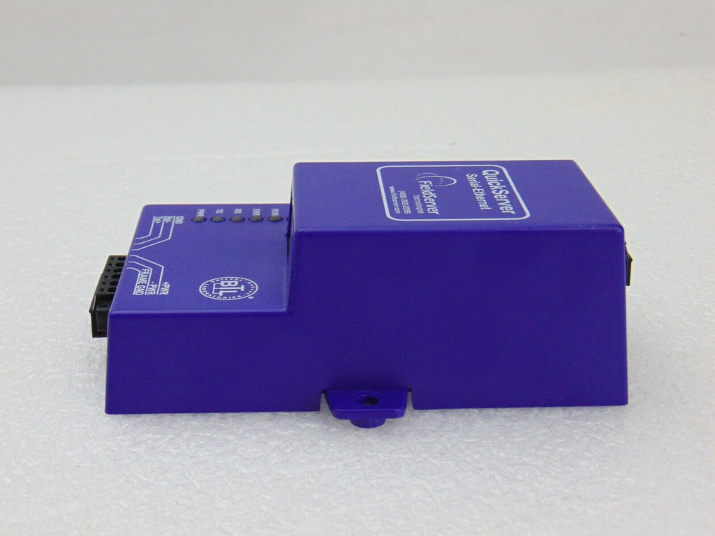 FieldServer FS-QS-1010-1200 QuickServer *new surplus | Tech Equipment ...