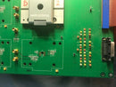 LVSI 010-0026 4 Site RF Characterization Board Port Up PCB Circuit Board *Works* - Tech Equipment Spares, LLC
