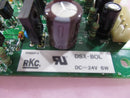 RKC DSX-BOL-33A Circuit Board (Tested Working, 90 Day Warranty) - Tech Equipment Spares, LLC