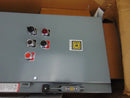 Square D 8538SCG14V02ACH30P51P52SY74 AC Combination Motor Starter *new surplus - Tech Equipment Spares, LLC