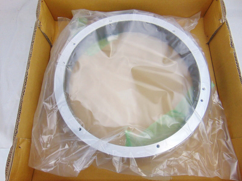 TEL Tokyo Electron 2L10-251253-V1 33006V-253V1 Ring(L),BOTM Shield H12 ...