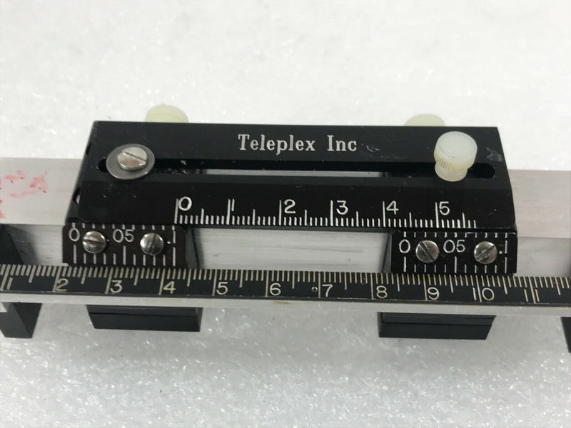 Alford Teleplex 6252-3536 Tuner 5.0~8.0 GHz (Used Working, 90 Day Warranty) - Tech Equipment Spares, LLC