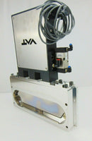 VAT 02010-BH44-AKG1 Slit Valve *used working - Tech Equipment Spares, LLC