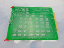 Electroglas 2001X View Engineering 132S50A Circuit Board *used working - Tech Equipment Spares, LLC