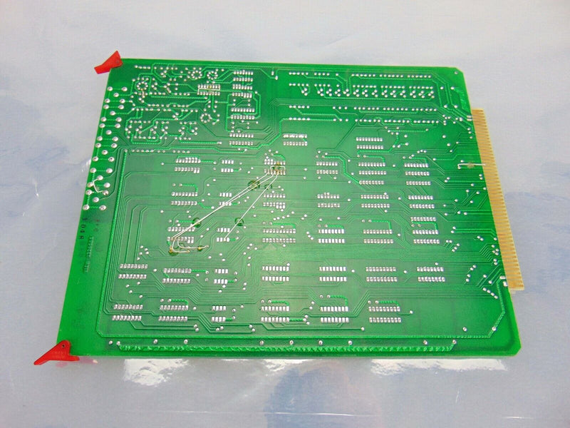 Electroglas 2001X View Engineering 132S50A Circuit Board *used working - Tech Equipment Spares, LLC