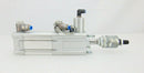 Festo DNC-63-40-PPV-A-KP Pneumatic Cylinder *used working - Tech Equipment Spares, LLC