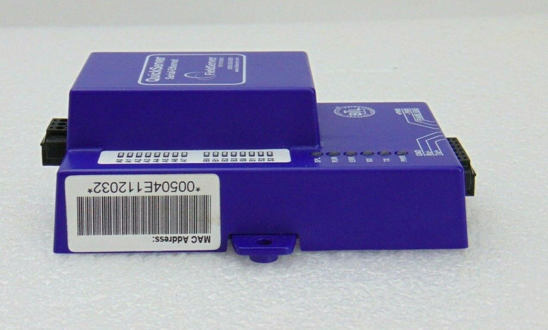 FieldServer FS-QS-1010-1200 QuickServer *new surplus | Tech Equipment ...