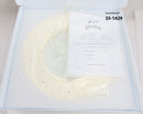 Lam Research 716-037794-003 C Ring INSLTR FACIL CL FLEX 45 *new surplus - Tech Equipment Spares, LLC