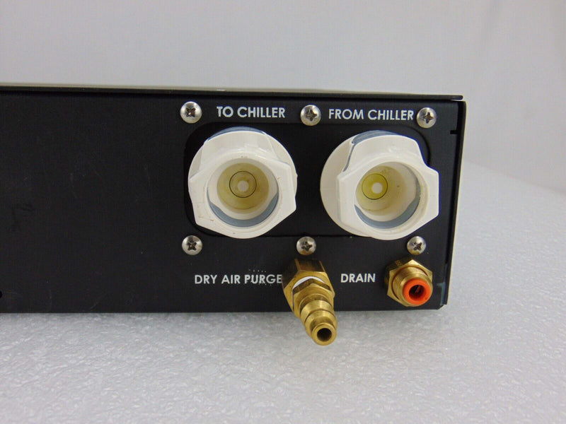 Qinex EM-0061-16-24-13-N Thermal System Controller *used working - Tech Equipment Spares, LLC