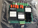 Veeco AFM5029 SXM DC Power Card Veeco Detak SXM AFM (used working, 90 day warran - Tech Equipment Spares, LLC